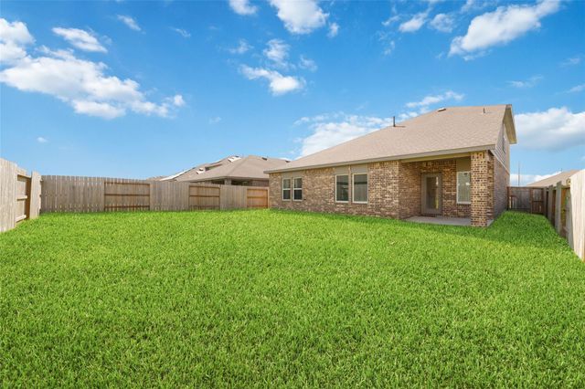 4924 Almond Terrace Drive, Katy, TX 77493