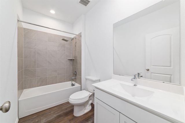 4924 Almond Terrace Drive, Katy, TX 77493