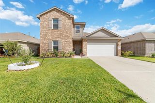 4924 Almond Terrace Drive, Katy, TX 77493