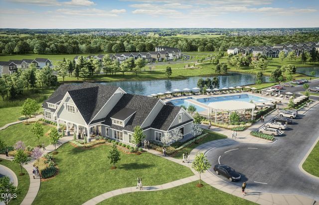 861 Central Park Drive, Raleigh, NC 27604