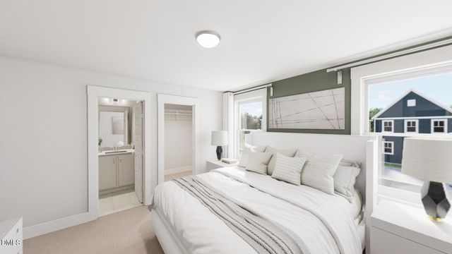 861 Central Park Drive, Raleigh, NC 27604