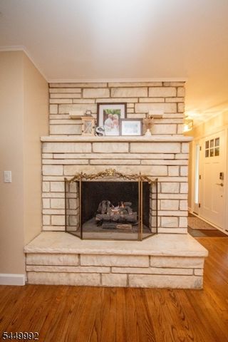 4 Birch Dr, Newton Town, NJ 07860