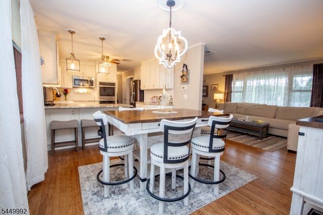4 Birch Dr, Newton Town, NJ 07860