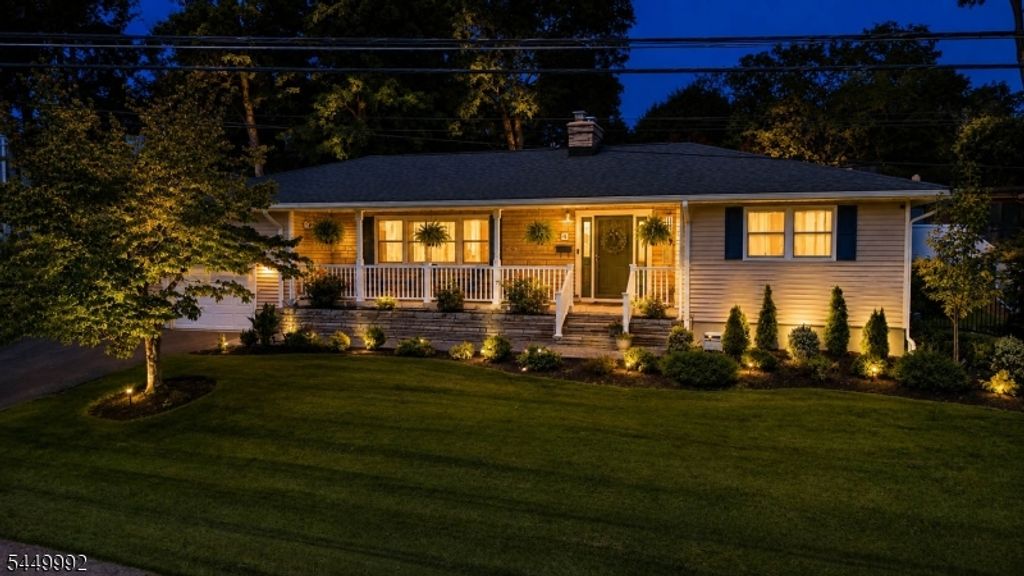 4 Birch Dr, Newton Town, NJ 07860 — photo 2