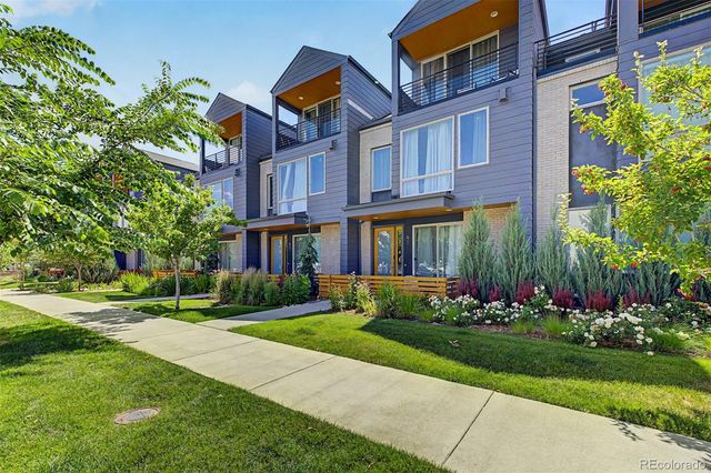91 Pontiac Street, Denver, CO 80230