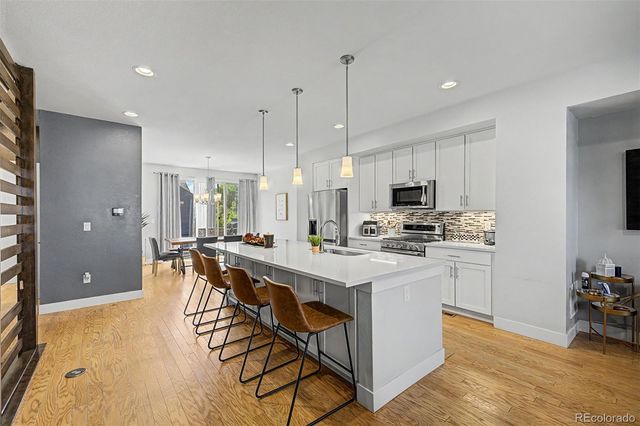 91 Pontiac Street, Denver, CO 80230