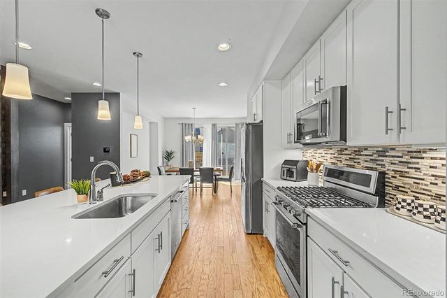 91 Pontiac Street, Denver, CO 80230