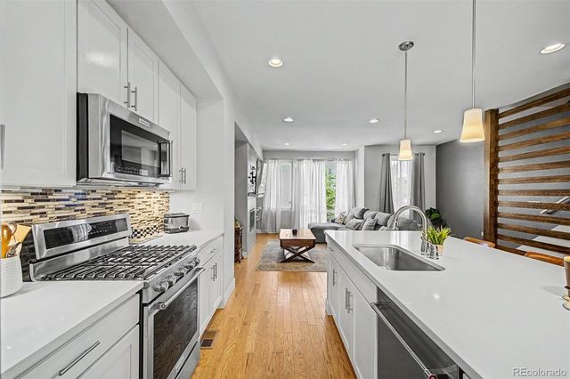 91 Pontiac Street, Denver, CO 80230