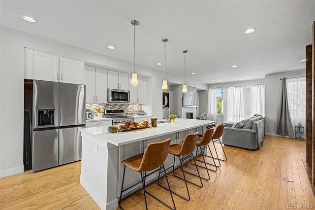 91 Pontiac Street, Denver, CO 80230