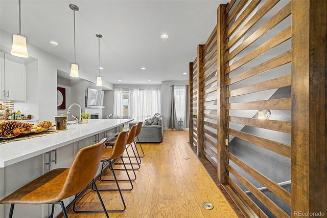 91 Pontiac Street, Denver, CO 80230