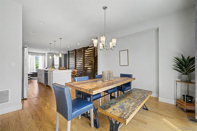 91 Pontiac Street, Denver, CO 80230