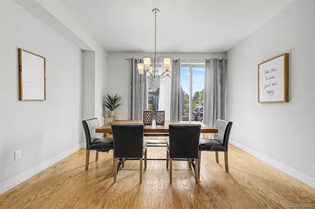 91 Pontiac Street, Denver, CO 80230