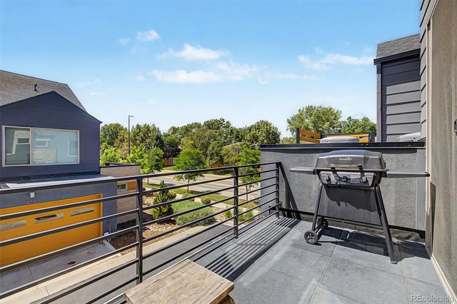 91 Pontiac Street, Denver, CO 80230
