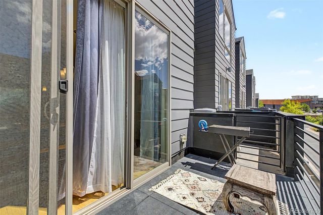 91 Pontiac Street, Denver, CO 80230