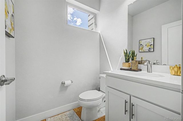 91 Pontiac Street, Denver, CO 80230