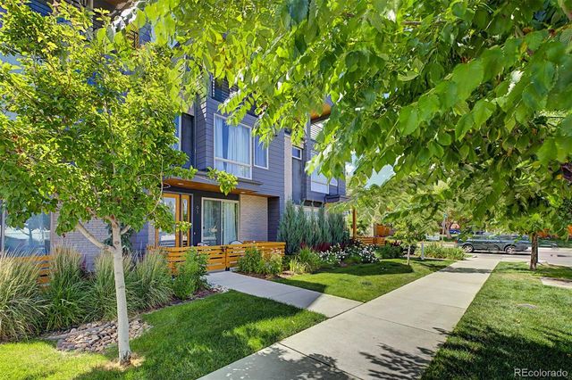 91 Pontiac Street, Denver, CO 80230