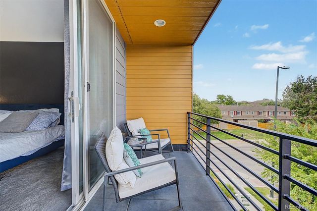 91 Pontiac Street, Denver, CO 80230