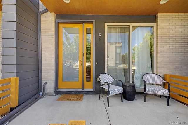 91 Pontiac Street, Denver, CO 80230
