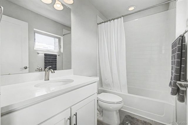 91 Pontiac Street, Denver, CO 80230