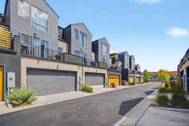 91 Pontiac Street, Denver, CO 80230