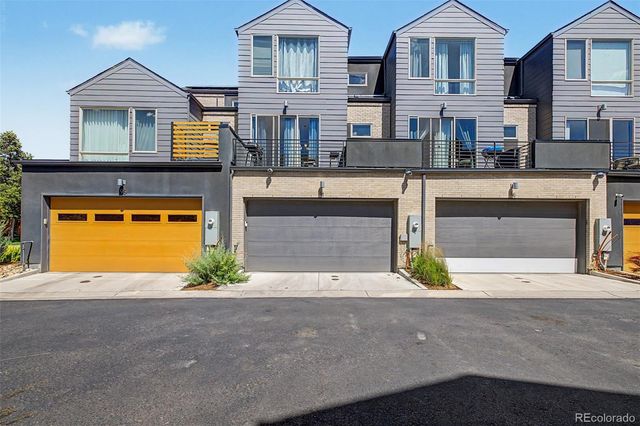 91 Pontiac Street, Denver, CO 80230