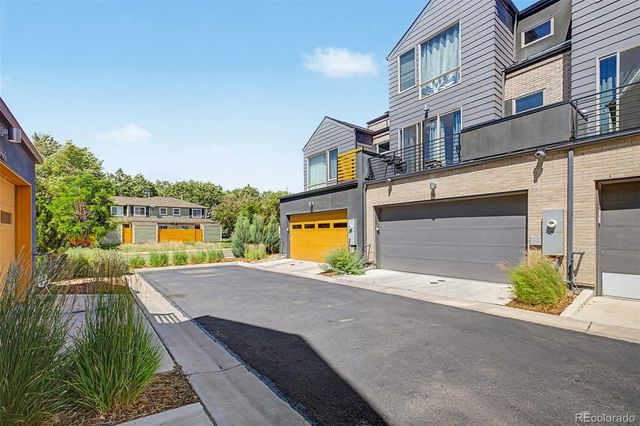 91 Pontiac Street, Denver, CO 80230