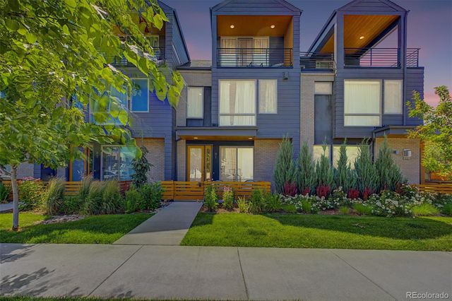 91 Pontiac Street, Denver, CO 80230