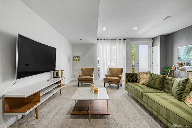 91 Pontiac Street, Denver, CO 80230