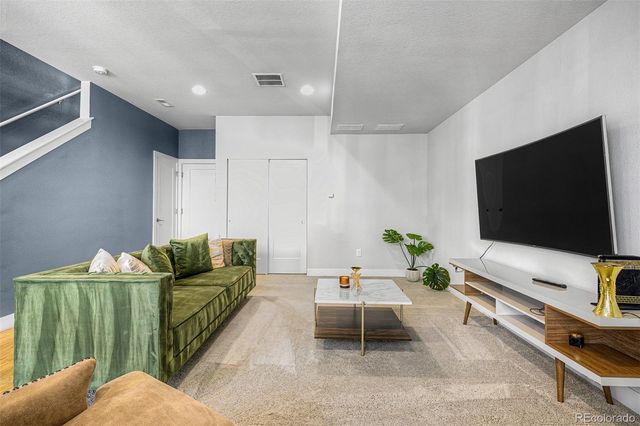 91 Pontiac Street, Denver, CO 80230