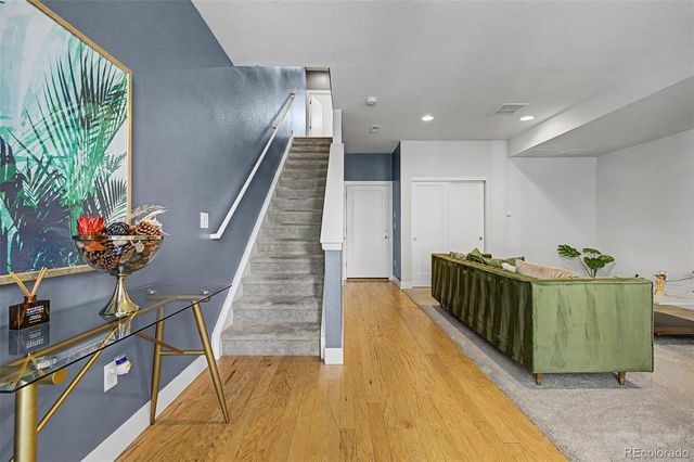 91 Pontiac Street, Denver, CO 80230