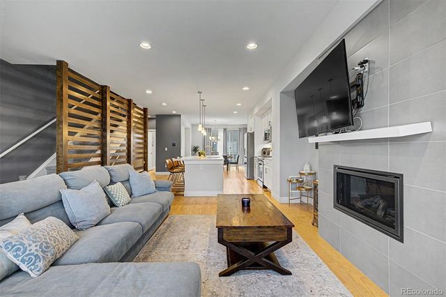 91 Pontiac Street, Denver, CO 80230