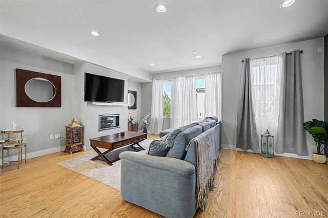 91 Pontiac Street, Denver, CO 80230