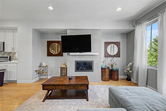 91 Pontiac Street, Denver, CO 80230