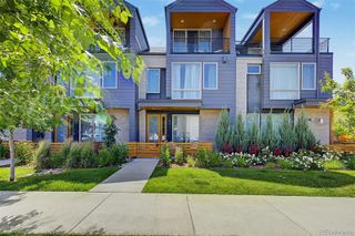 91 Pontiac Street, Denver, CO 80230