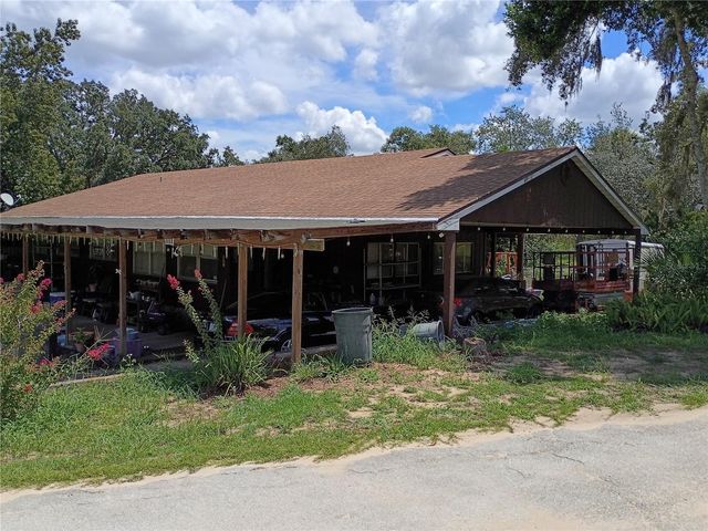 111 SOUTH BOULEVARD E, Davenport, FL 33837