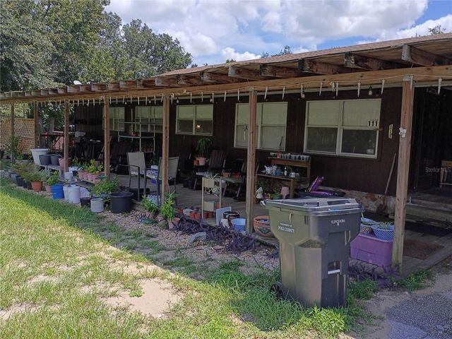 111 SOUTH BOULEVARD E, Davenport, FL 33837