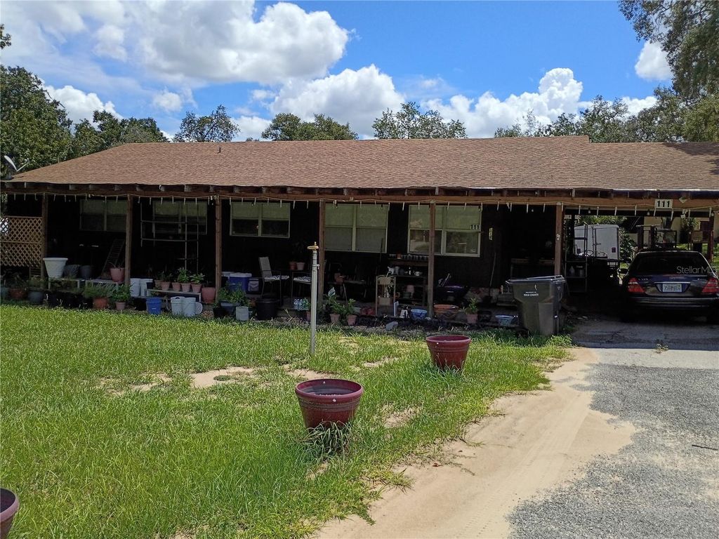 111 SOUTH BOULEVARD E, Davenport, FL 33837
