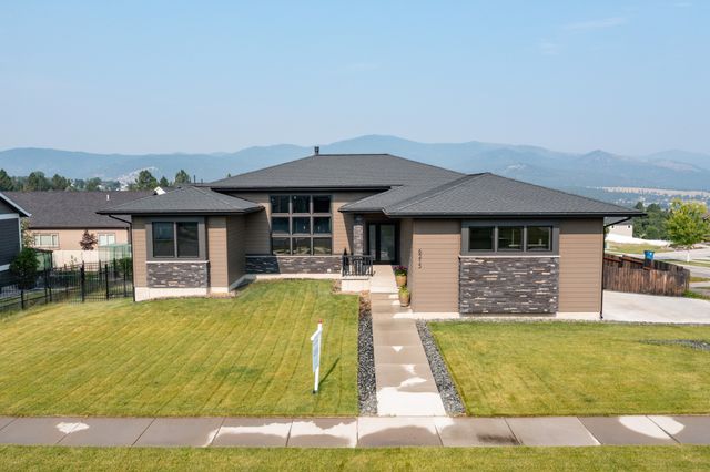 6215 Marias Street, Missoula, MT 59803