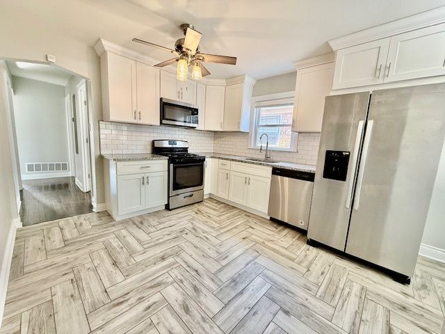 14603 Myrtle Avenue, Harvey, IL 60426