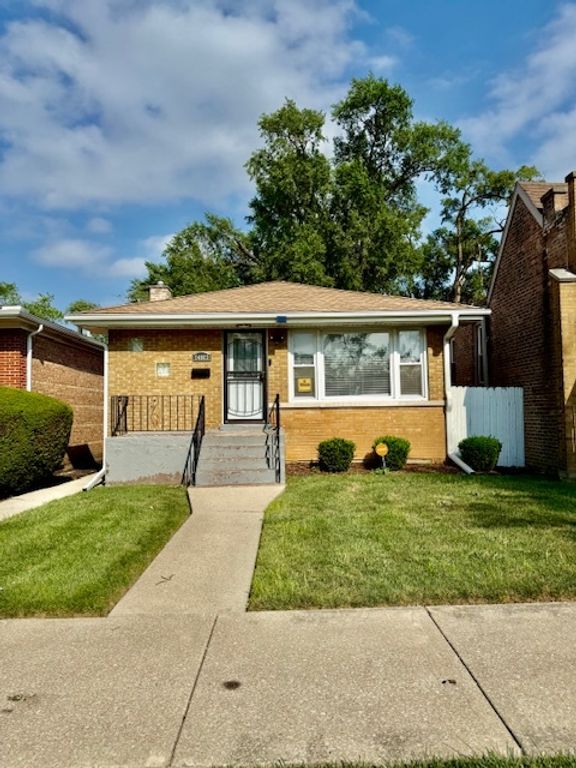 14603 Myrtle Avenue, Harvey, IL 60426