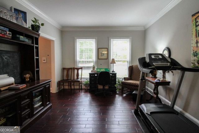 150 High Ridge Drive, Athens, GA 30606