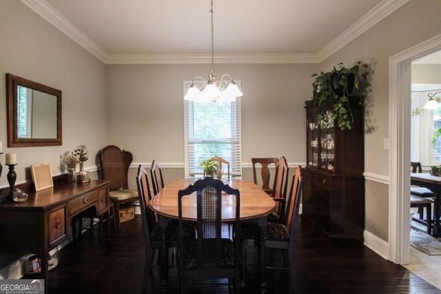 150 High Ridge Drive, Athens, GA 30606