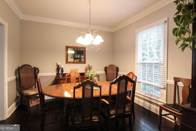 150 High Ridge Drive, Athens, GA 30606