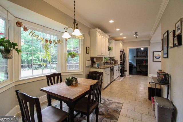 150 High Ridge Drive, Athens, GA 30606