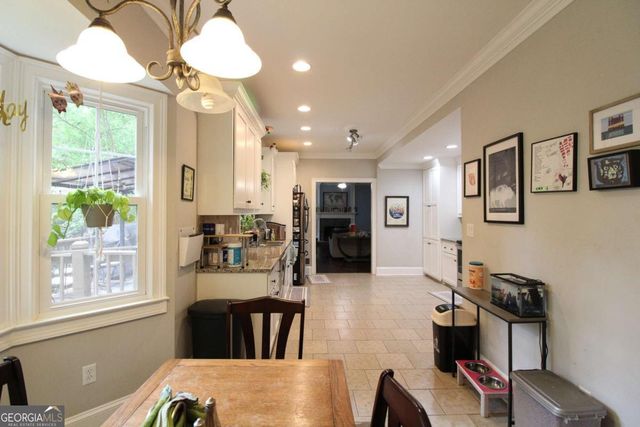 150 High Ridge Drive, Athens, GA 30606