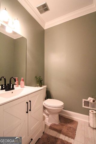 150 High Ridge Drive, Athens, GA 30606