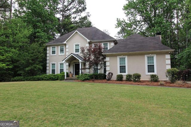 150 High Ridge Drive, Athens, GA 30606