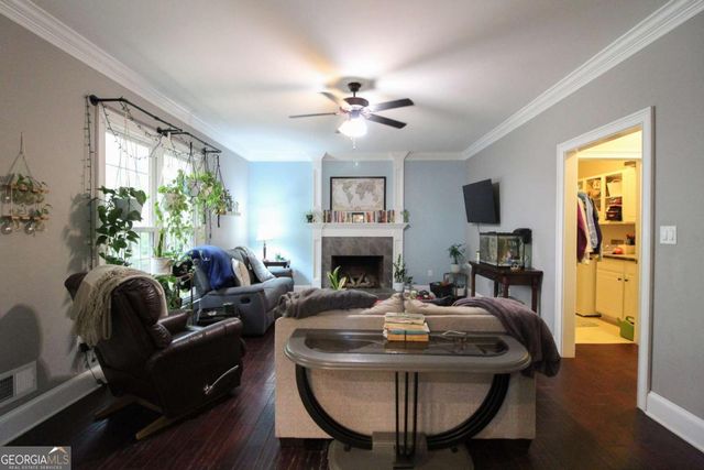 150 High Ridge Drive, Athens, GA 30606