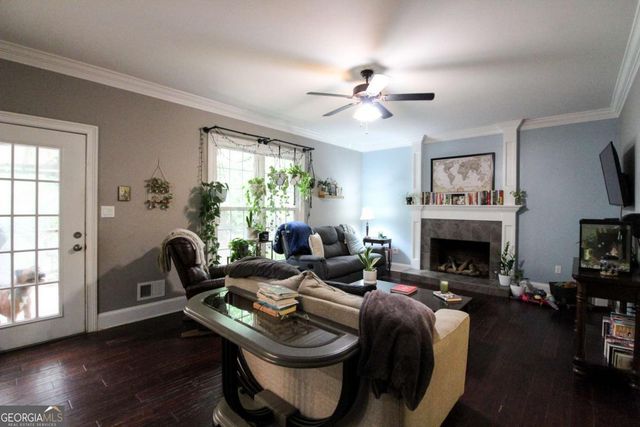 150 High Ridge Drive, Athens, GA 30606