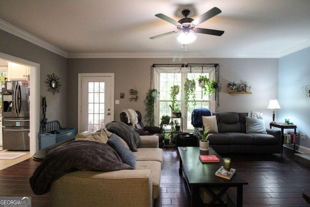 150 High Ridge Drive, Athens, GA 30606